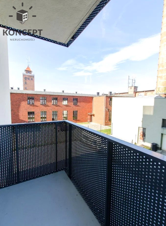 Stylowe 2 pok. | Balkon | Gaj miniaturka 15