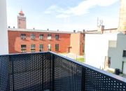 Stylowe 2 pok. | Balkon | Gaj miniaturka 15