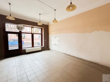 Lokal w Centrum Łańcuta