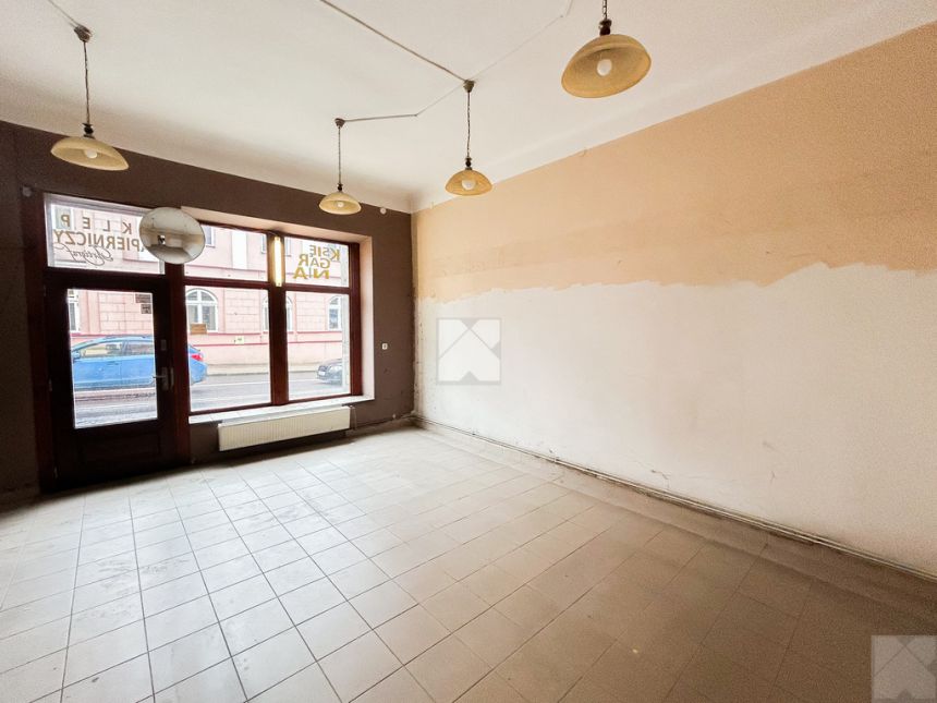 Lokal w Centrum Łańcuta - zdjęcie 1