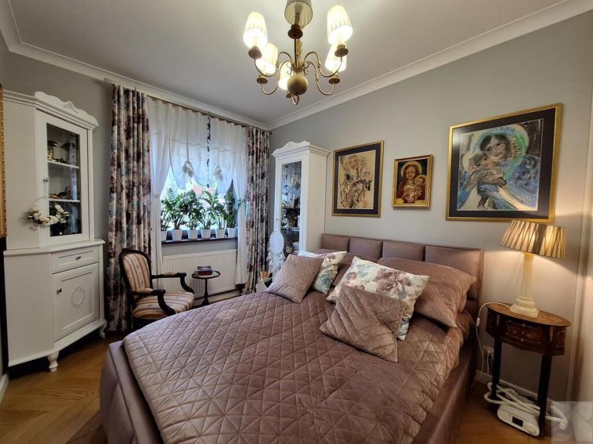 Apartament o wysokim standardzie os. Infores Park miniaturka 13