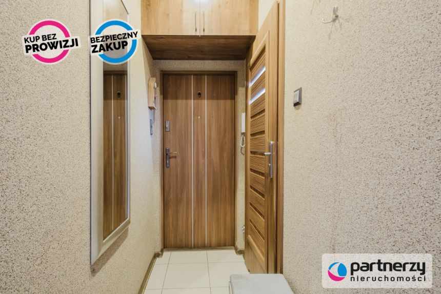 Tczew, 399 000 zł, 66.14 m2, z balkonem miniaturka 10