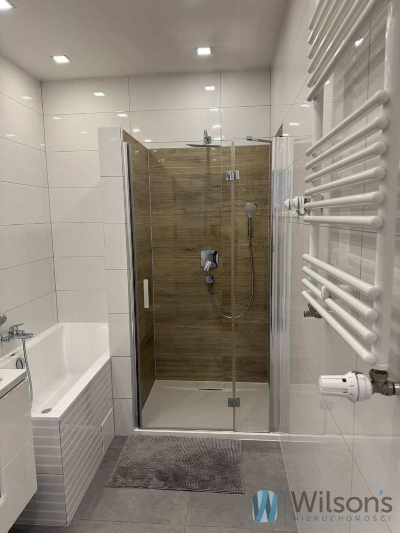 Warszawa Żoliborz, 7 900 zł, 75 m2, pietro 2, 6 miniaturka 3