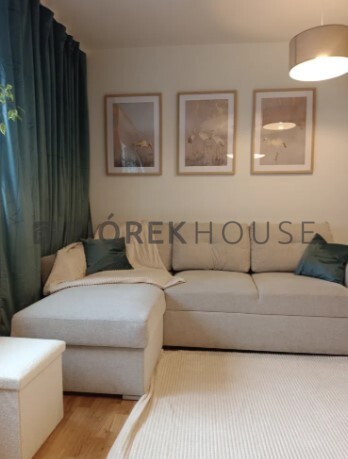 Kawalerka na Żoliborzu miniaturka 3