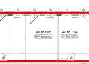 Wrocław Fabryczna, 4 080 zł, 80 m2, pietro 2 miniaturka 10