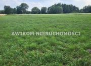 Holendry Baranowskie, 257 180 zł, 18.37 ar, woda w drodze miniaturka 8