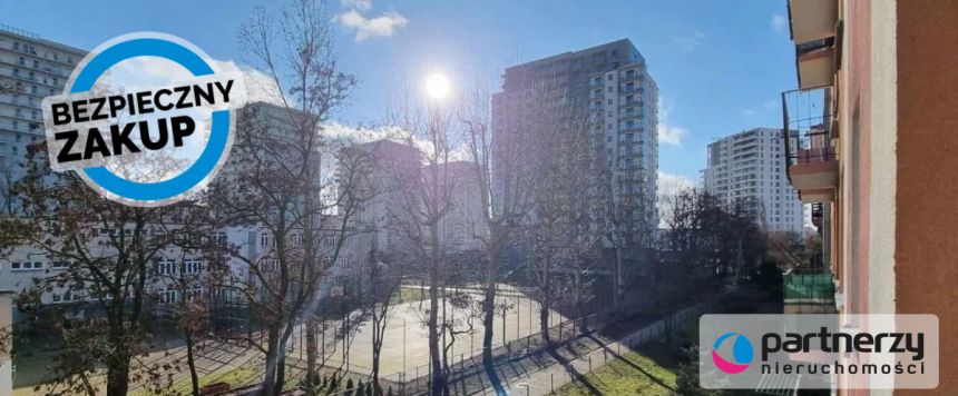 Gdańsk Przymorze, 469 000 zł, 27 m2, kawalerka miniaturka 1