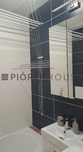 2-pokojowe mieszkanie na Mokotowie miniaturka 13
