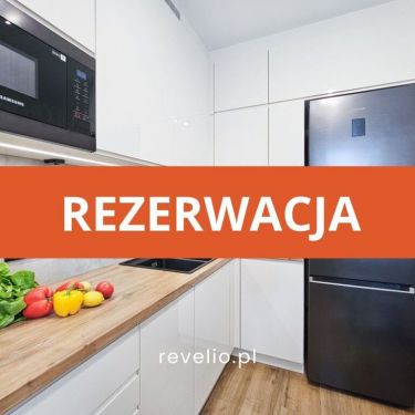 Przy Parku Kościuszki, z balkonem, wśród zieleni