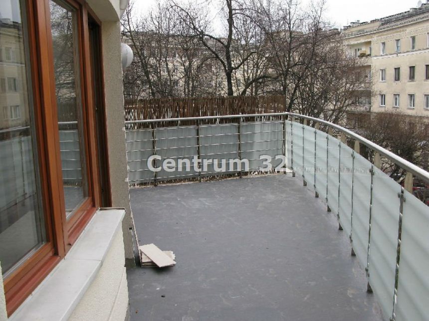 Warszawa Śródmieście, 3 800 zł, 61 m2, w apartamentowcu miniaturka 7