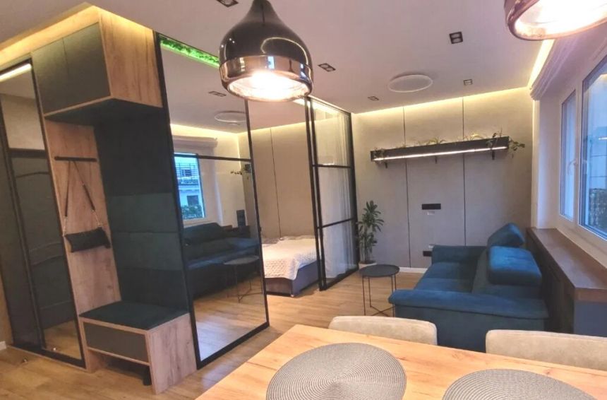 Mieszkanie 34 m2 w Centrum Opola miniaturka 8