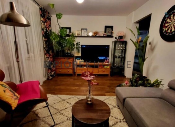 3-pokojowe mieszkanie w Markach miniaturka 3