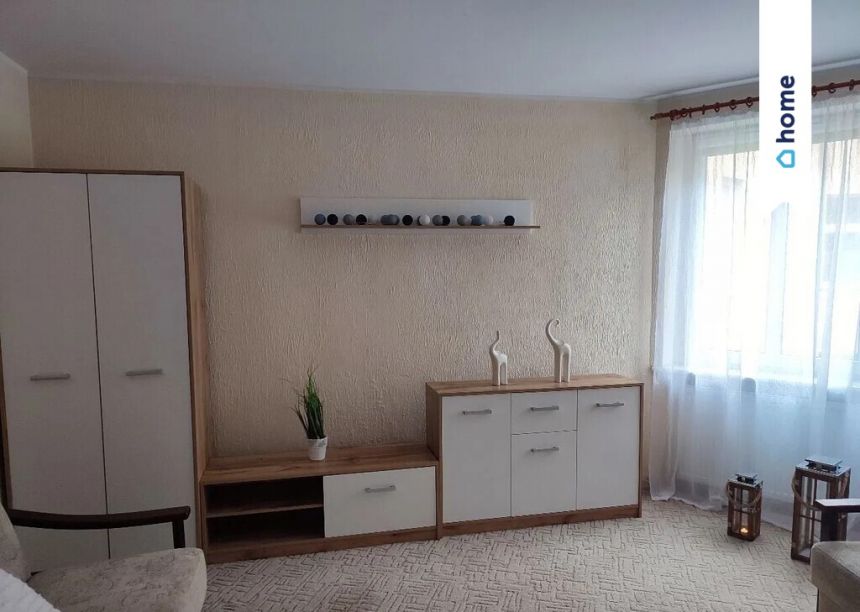 Przytulne mieszkanie w kamienicy w Centrum miniaturka 3