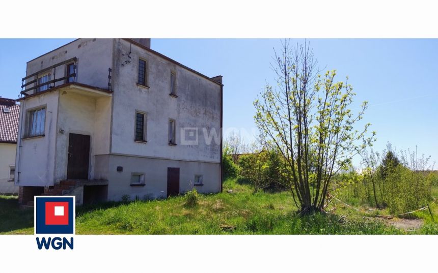 Radwanice, 350 000 zł, 200 m2, jednorodzinny miniaturka 4