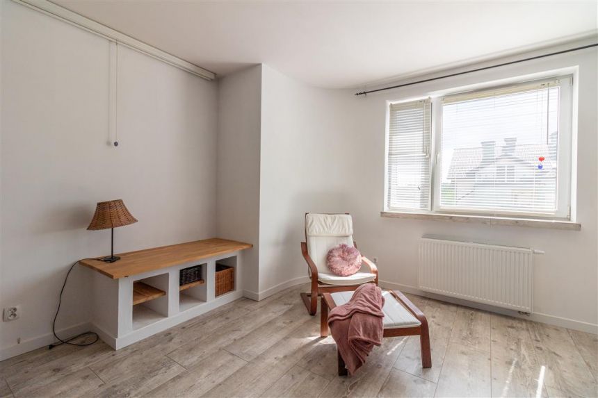 Wyjątkowe mieszkanie 51m2 z GARAŻEM - Dąbrowa! miniaturka 2