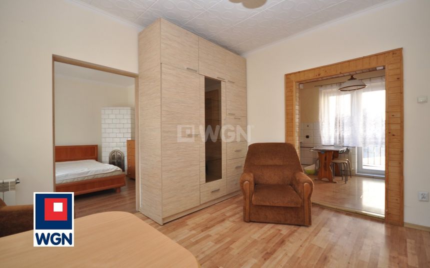 Radomsko Osiedle Tysiąclecia-Centrum, 455 000 zł, 100 m2, murowany miniaturka 13
