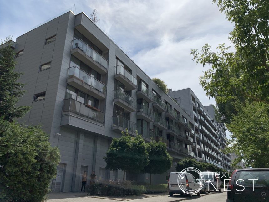Warszawa Szczęśliwice, 1 029 000 zł, 51.5 m2, pietro 2 miniaturka 16