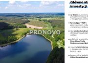 działki budowlane nad jeziorem Borne Sulinowo miniaturka 5