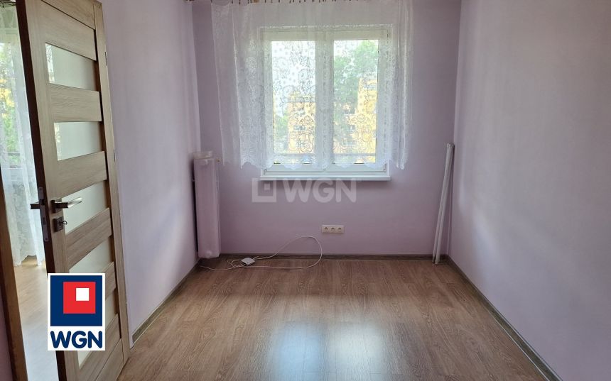 Dąbrowa Górnicza Reden, 299 000 zł, 50 m2, z balkonem miniaturka 3