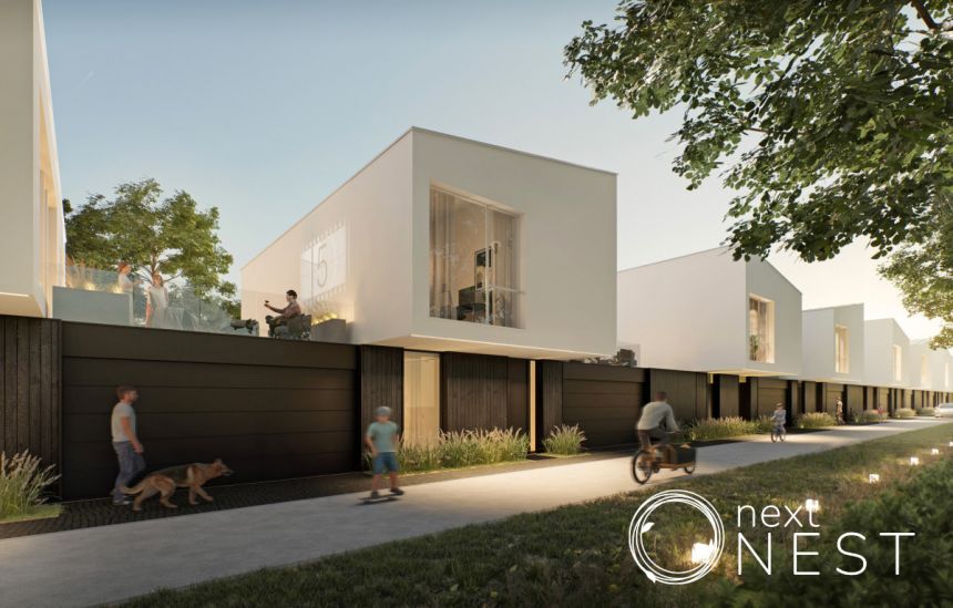 Konstancin-Jeziorna, 2 299 000 zł, 149.61 m2, 4 pokoje miniaturka 5