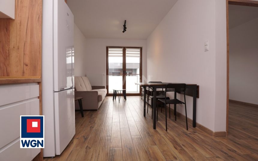 Piotrków Trybunalski, 2 000 zł, 38 m2, po remoncie miniaturka 3