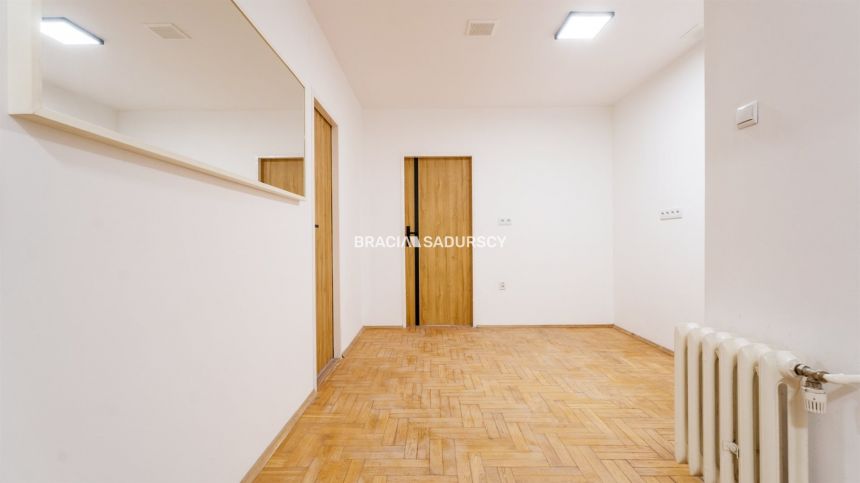 4 osobne pokoje, balkon, Rondo Mateczne 800 m miniaturka 19