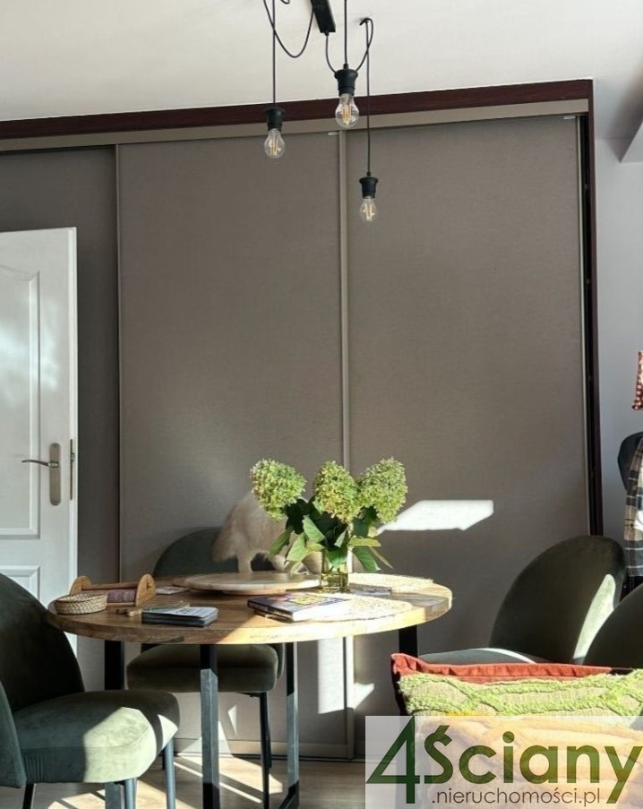 Warszawa Stary Żoliborz, 1 267 000 zł, 63.28 m2, pietro 1 miniaturka 8