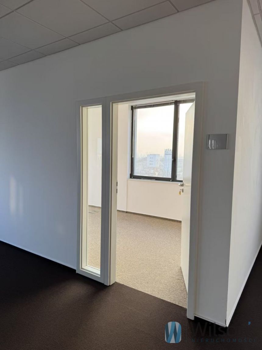Warszawa Annopol, 61 404 zł, 1200 m2, pietro 4 miniaturka 4