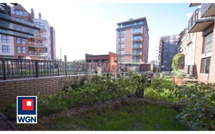 Gdańsk Śródmieście, 1 350 000 zł, 58.4 m2, wysoki standard miniaturka 5