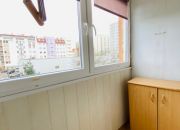 Jasne mieszkanie z balkonem w centrum Pomorzan miniaturka 8