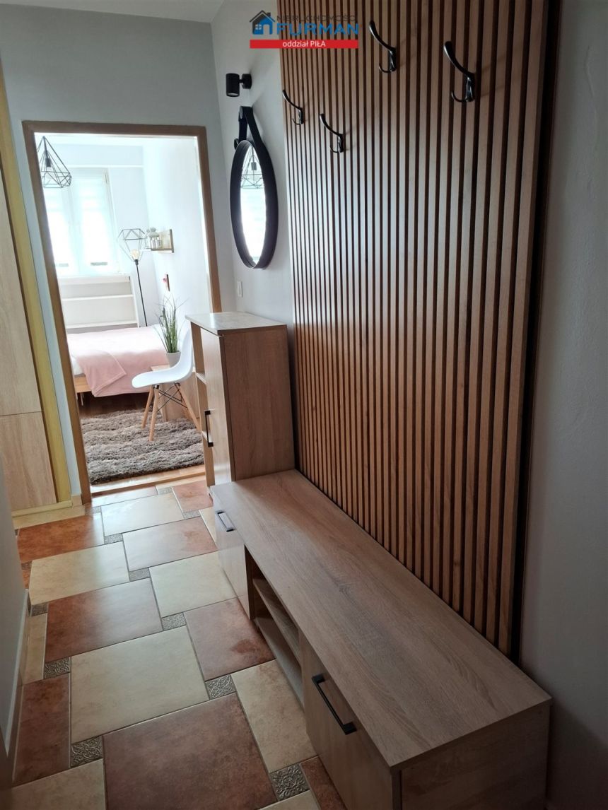 Piła Śródmieście, 1 500 zł, 35.9 m2, parter miniaturka 11
