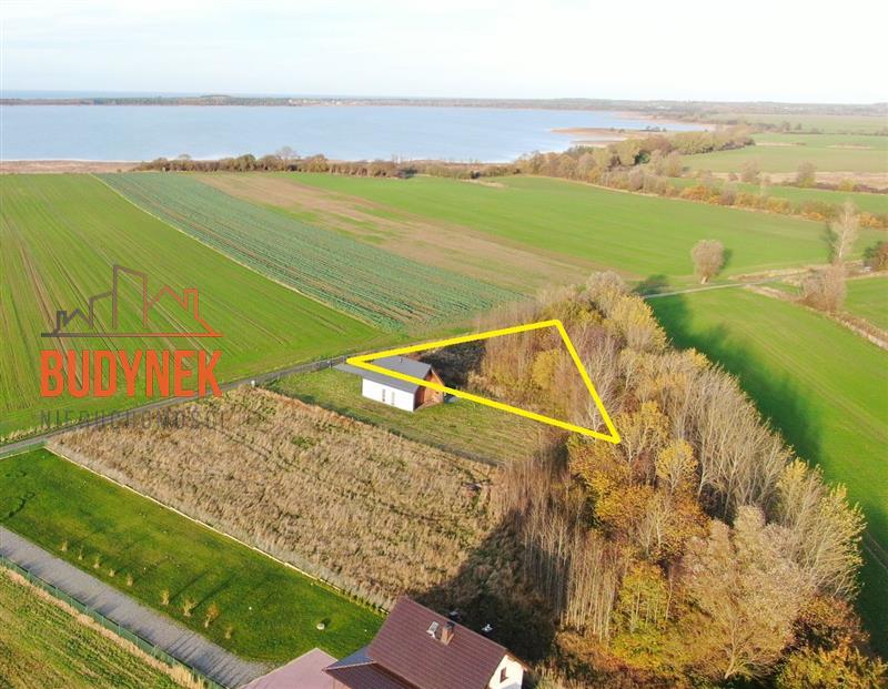 Działka budowlana - Kopań miniaturka 2