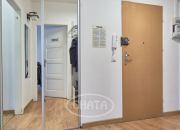 Wrocław Huby, 2 500 zł, 57 m2, z balkonem miniaturka 4