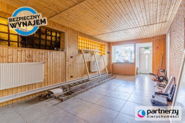 Gdańsk Przymorze, 3 000 zł, 90 m2, pietro 1