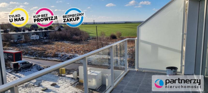 Władysławowo, 434 000 zł, 41.59 m2, pietro 3 miniaturka 11