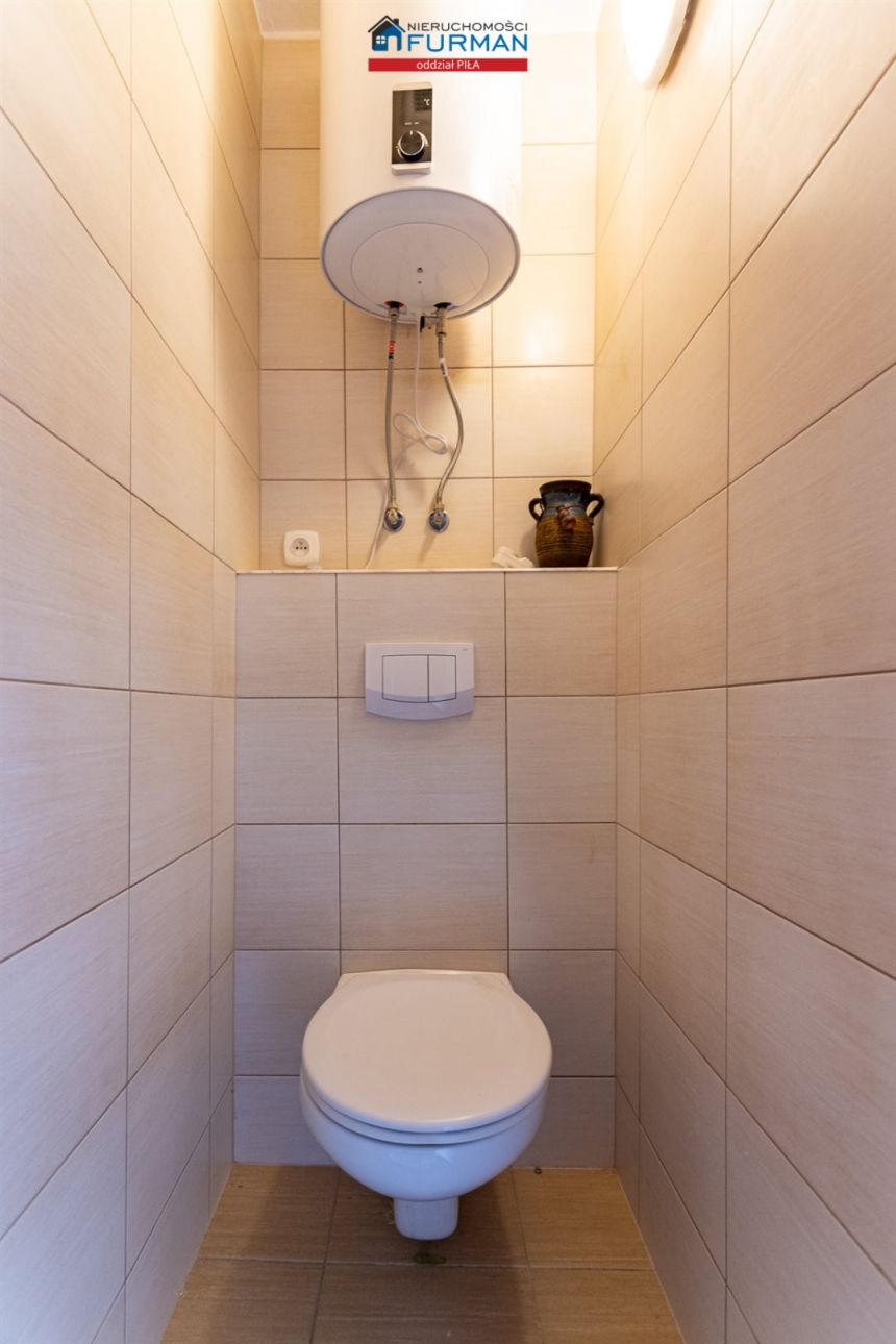 Piła Zamość, 309 000 zł, 52.97 m2, umeblowane miniaturka 12