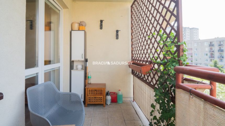 55m2, dwa balkony, os. Oświecenia miniaturka 13