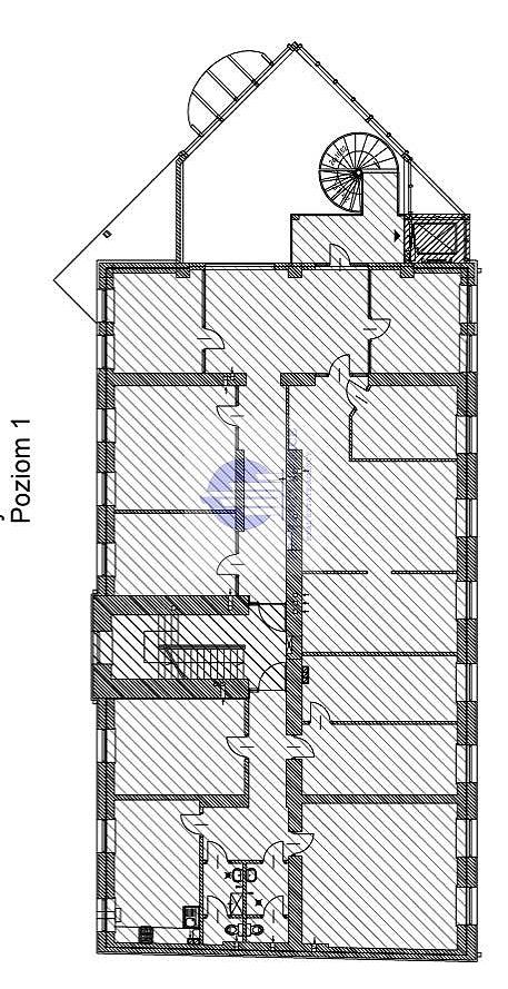 Wola: biuro 363 m2 miniaturka 2