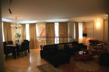 Apartament przy Wielickiej