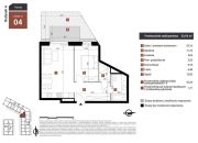 Nowe osiedle! Przestronny apartament! 0% PCC miniaturka 2