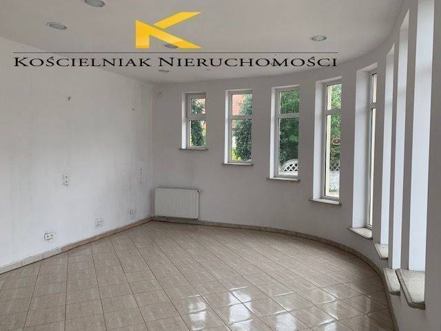 Cały budynek,lokal usług.w dobrej lokalizacji. miniaturka 11