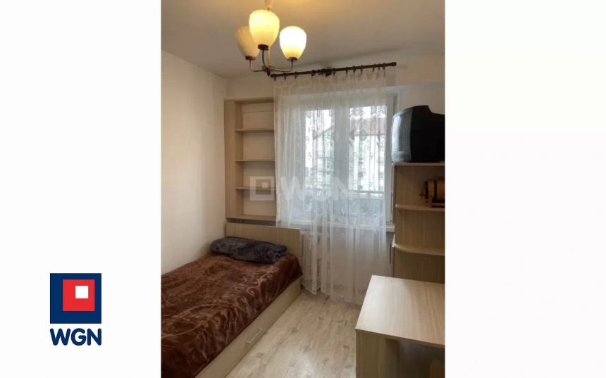 Wieluń Osiedle Stare Sady, 1 300 zł, 37 m2, stan dobry - zdjęcie 1