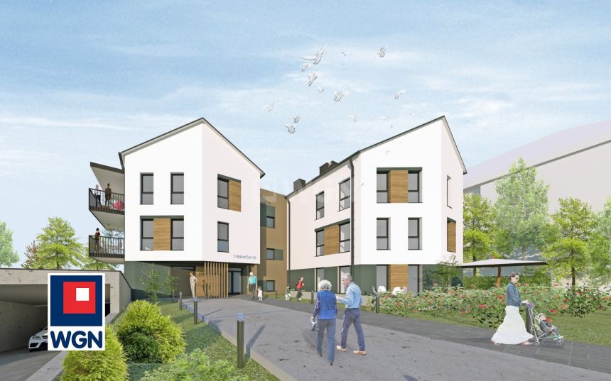 Kwidzyn, 578 500 zł, 65 m2, M3 miniaturka 4