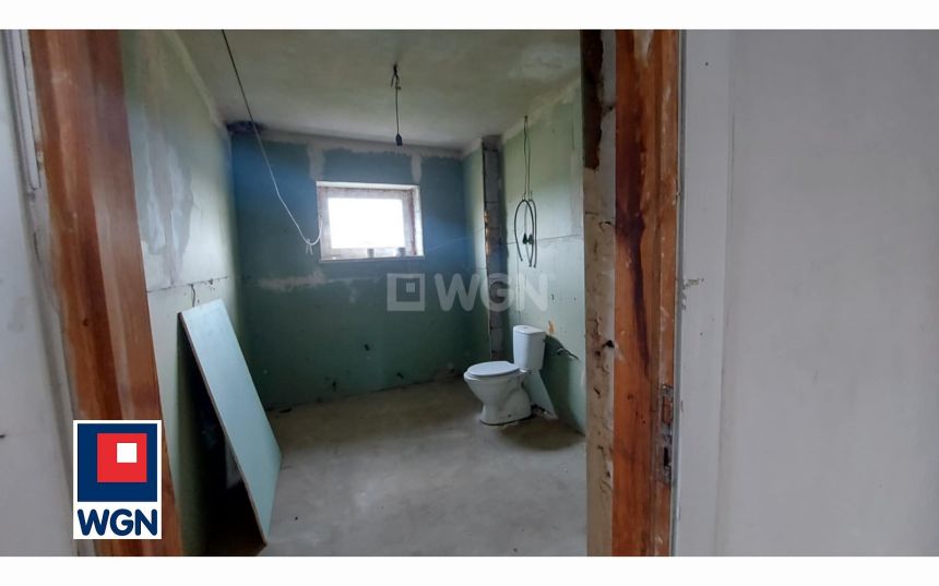 Oblęgór, 350 000 zł, 300 m2, jednorodzinny miniaturka 5
