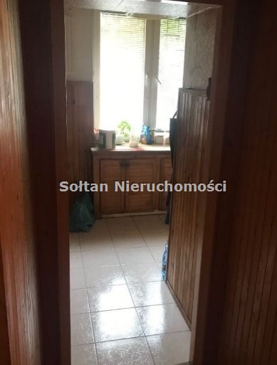 Warszawa Dolny Mokotów, 650 000 zł, 34.5 m2, do generalnego remontu miniaturka 4