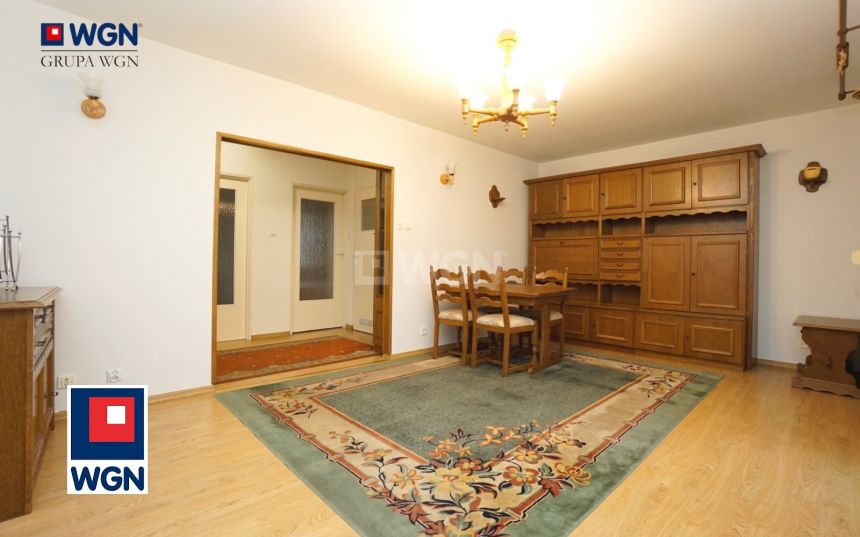 Konin Chorzeń, 389 000 zł, 71 m2, parter/5 miniaturka 4