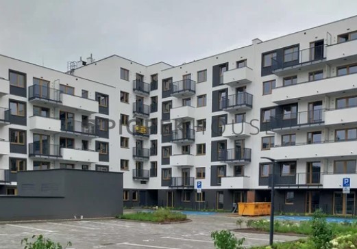 2 pokojowe mieszkanie  ul. Łopuszańska Włochy miniaturka 3