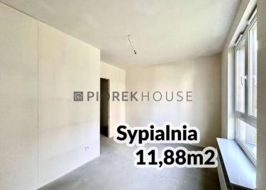 3-pokojowe mieszkanie na Bemowie