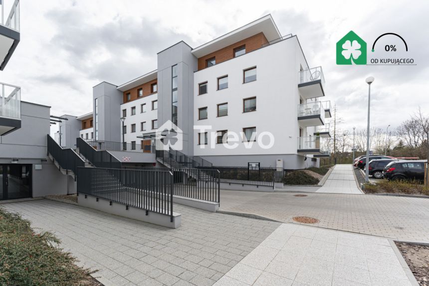 Gdańsk Piecki-Migowo, 1 140 000 zł, 63.6 m2, pietro 1/3 miniaturka 22
