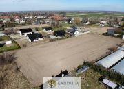 Działka z MPZP 4700 m2 l Kolnik gm. Pszczółki miniaturka 7